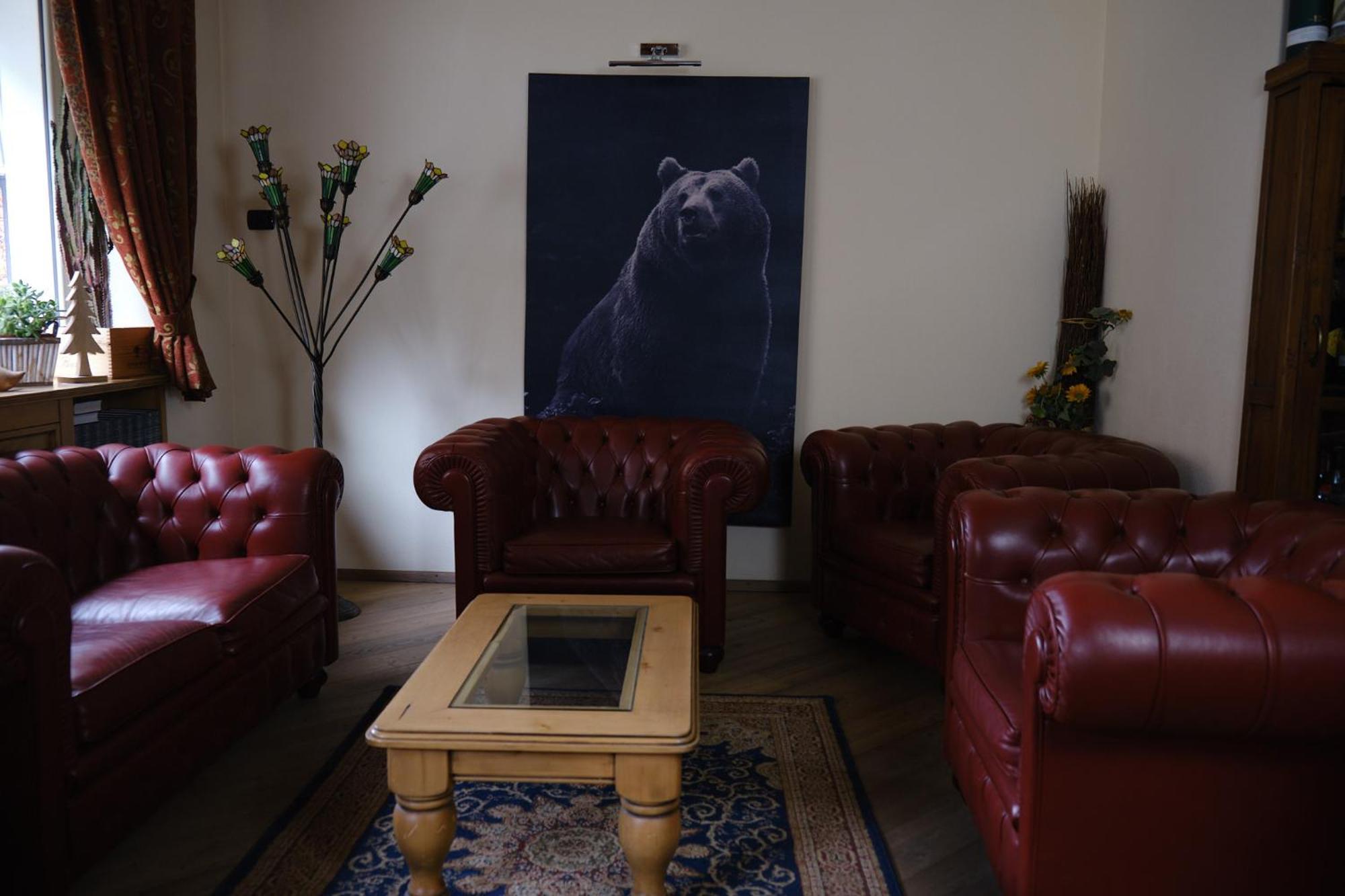 Hotel Bes & Spa Claviere Eksteriør bilde